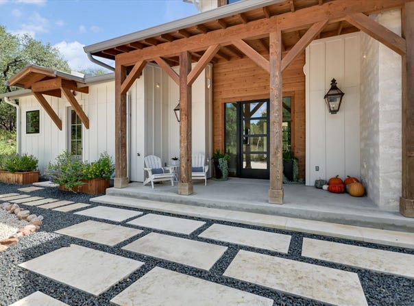 540 Casey LN, Wimberley, TX 78676