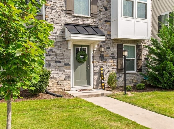 149 Spring Grove Way, Smithfield, VA 23430