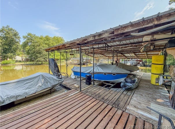 4523 Jerry Lees Way, Stover, MO 65078