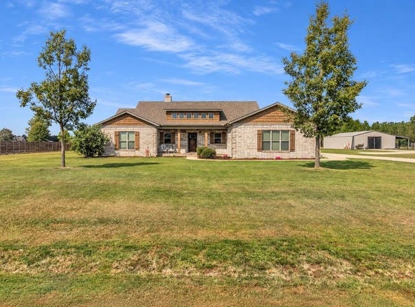 195 JAMESON COVE, Marion, AR 72364
