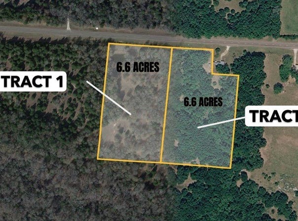 473 Fm 1365, Teague, TX 76667