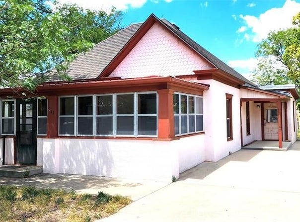 511 E Parmenter, Lamar, CO 81052