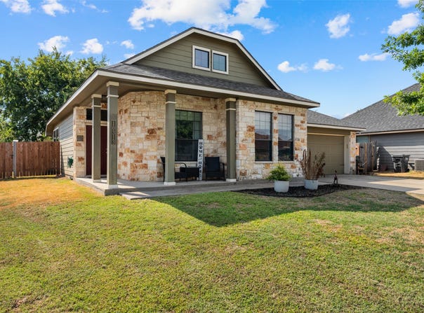 10313 Condor Loop, Waco, TX 76708
