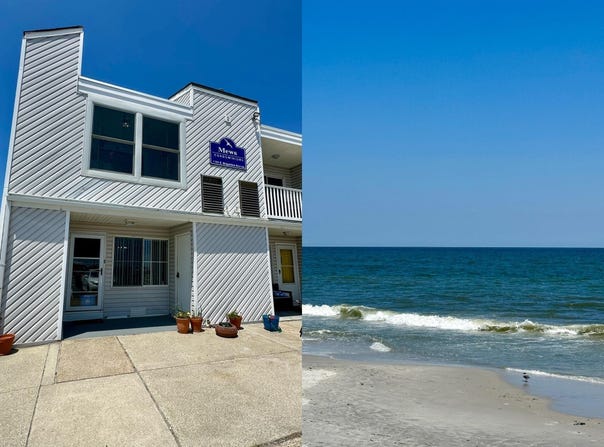 1101 E Brigantine Ave, Brigantine, NJ 08203