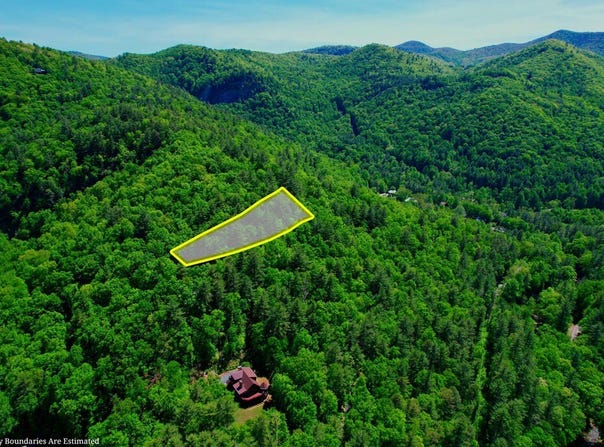 Highlands Gate Drive, Highlands, NC 28741