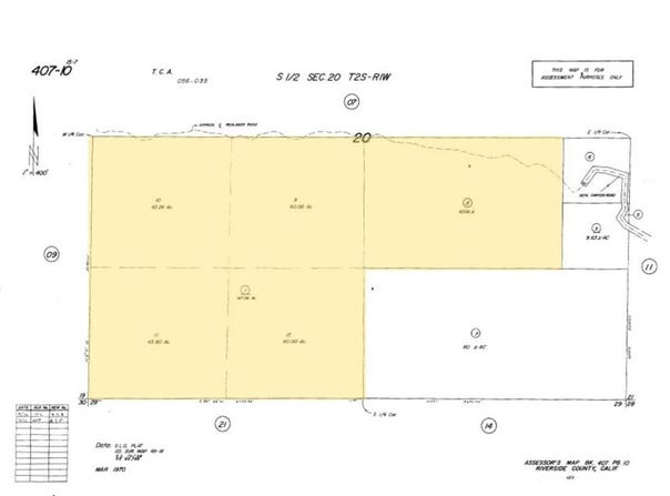 Cherry Valley, Cherry Valley, CA 92223