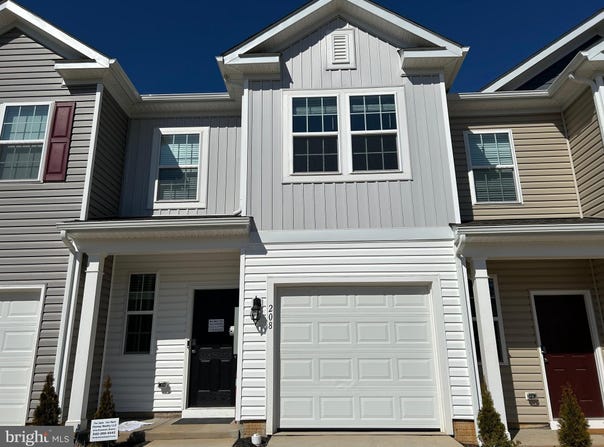 224 CATERPILLAR Drive, LURAY, VA 22835