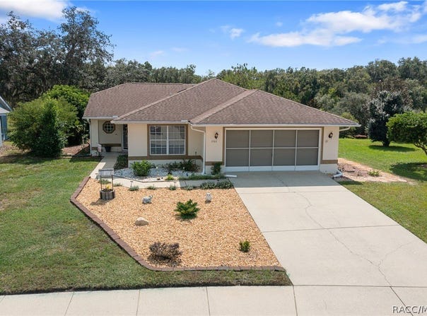 3588 E Cove Park Trail, Hernando, FL 34442