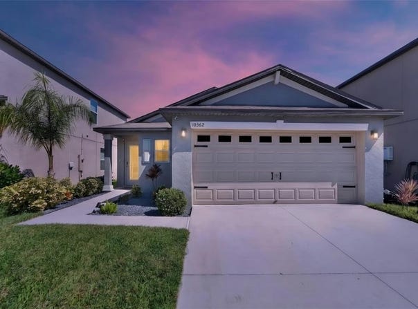 10362 POSEIDON Way, RIVERVIEW, FL 33578