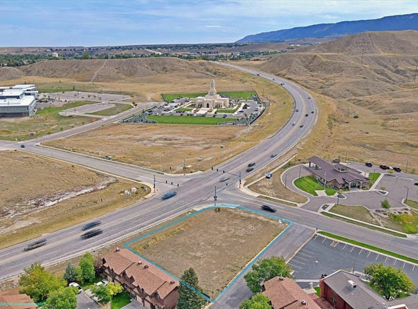 3410 Eagle Drive, Casper, WY 82604