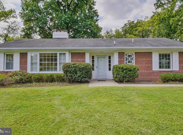 6433 VALE ST, ALEXANDRIA, VA 22312