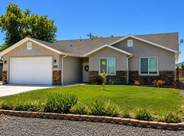 166 E 300 S, Enterprise, UT 84725
