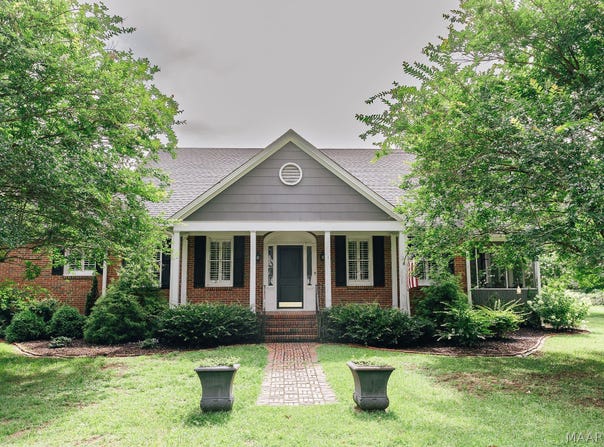 151 Russell Drive, Selma, AL 36701