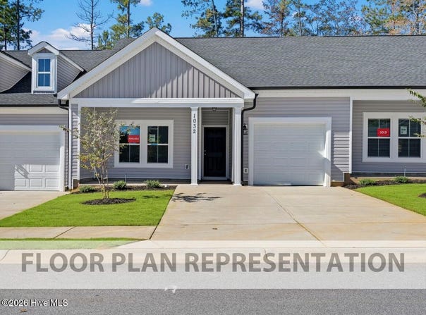1075 Primrose Drive, North Augusta, SC 29860