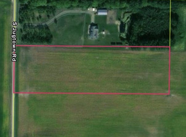 S Jugtown Road, Mazon, IL 60444