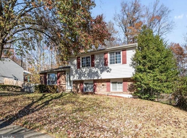 7002 KILLARNEY Street, CLINTON, MD 20735