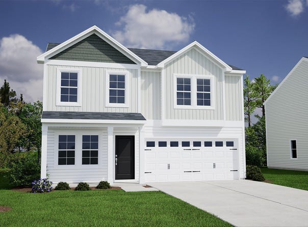 121 Landing Road, Ridgeland, SC 29936