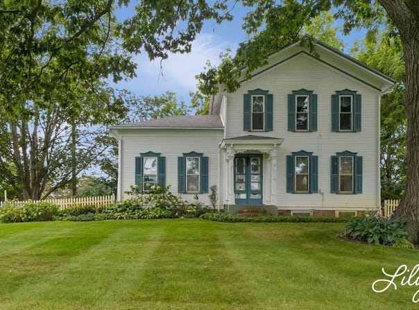 4714 4 Mile Road NW, Grand Rapids, MI 49544