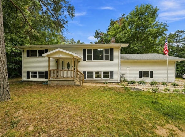 9960 E 13th Street, Cadillac, MI 49601