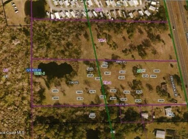 3500 US HIGHWAY 1, MIMS, FL 32754