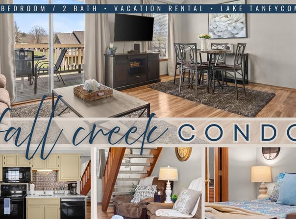 26 Fall Creek Trail, Branson, MO 65616