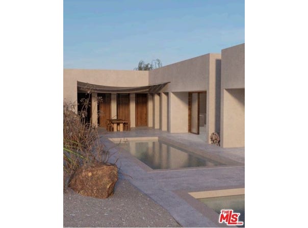 5282 Avenida Del Sol, Joshua Tree, CA 92252