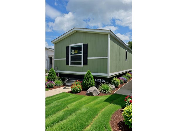 6027 S 113th West Ave, Sand Springs, OK 74063