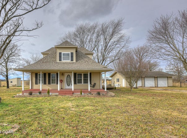 14105 Lawrence 1022, Sarcoxie, MO 64862