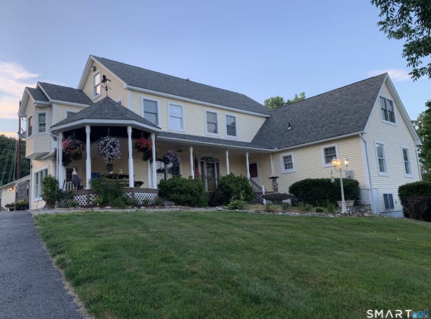 341 High St EXT, Thomaston, CT 06787