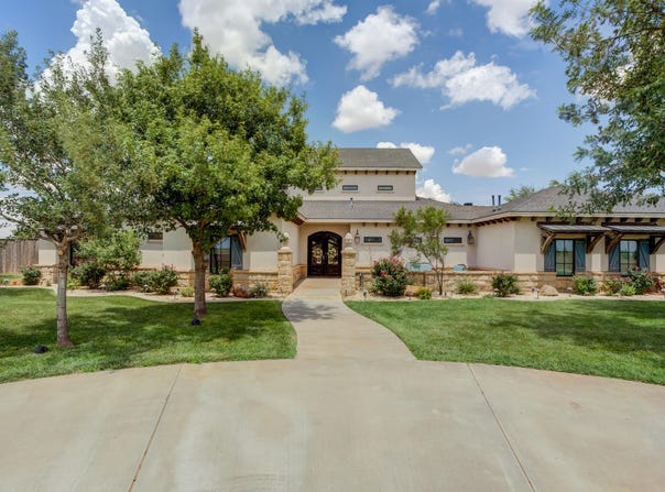 3905 Rattlesnake Road, Ropesville, TX 79358