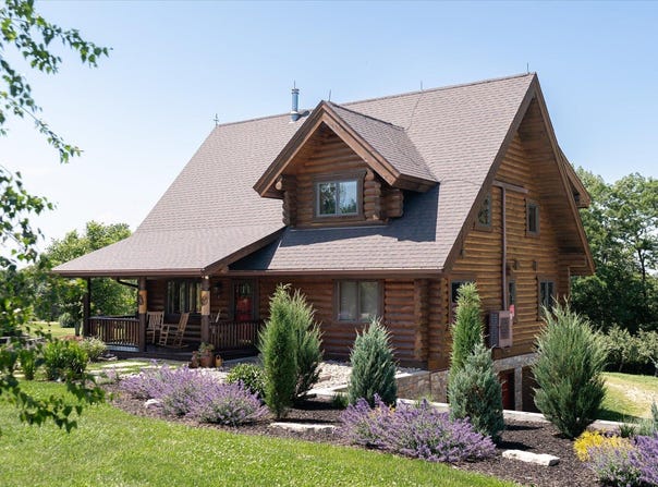 65416 DeSoto Bluffs Dr, De Soto, WI 54624