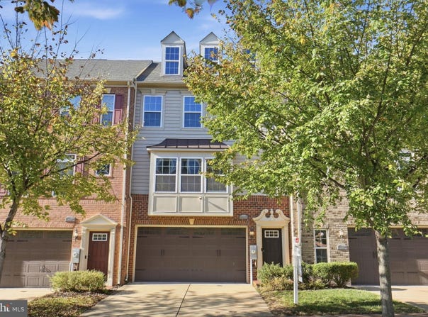 15526 SUNNINGDALE Place, UPPER MARLBORO, MD 20774