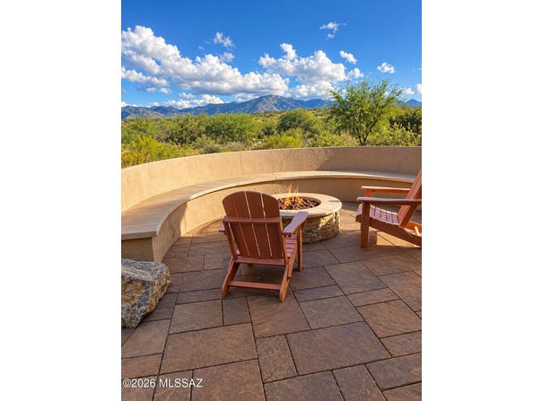 60369 E Ankole Drive, Oracle, AZ 85623