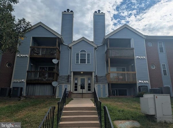 6607 RAPID WATER Way, GLEN BURNIE, MD 21060