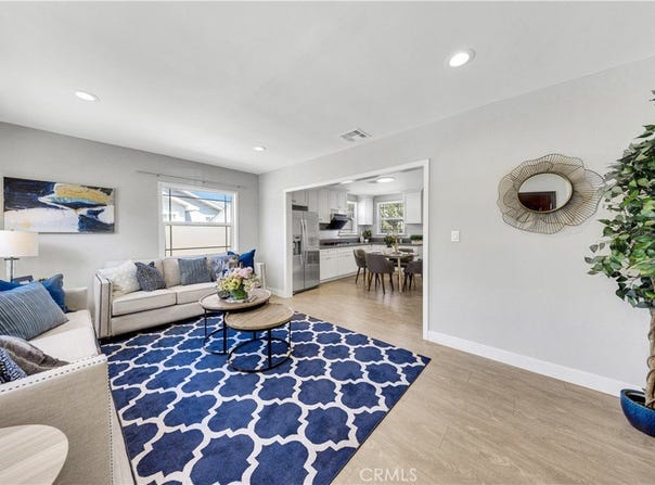 5452 Loma, Temple City, CA 91780