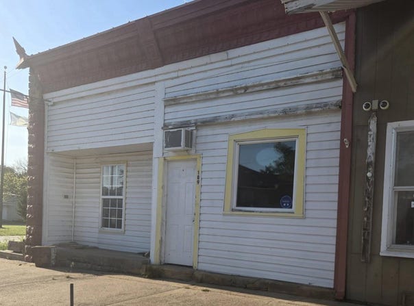 109 W MAIN ST, Toronto, KS 66777