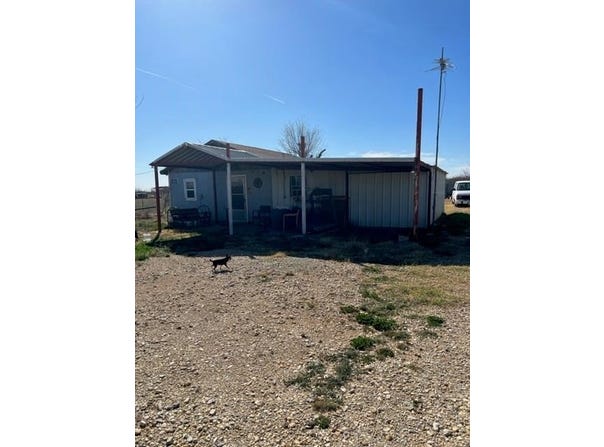 8523 Runion Road, San Angelo, TX 76905