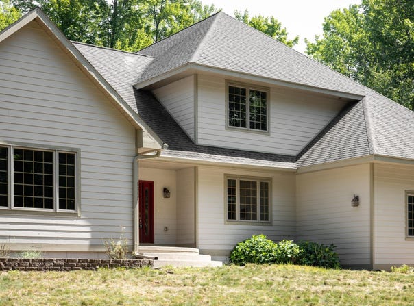 3672 Dock Road, Williamsburg, MI 49690