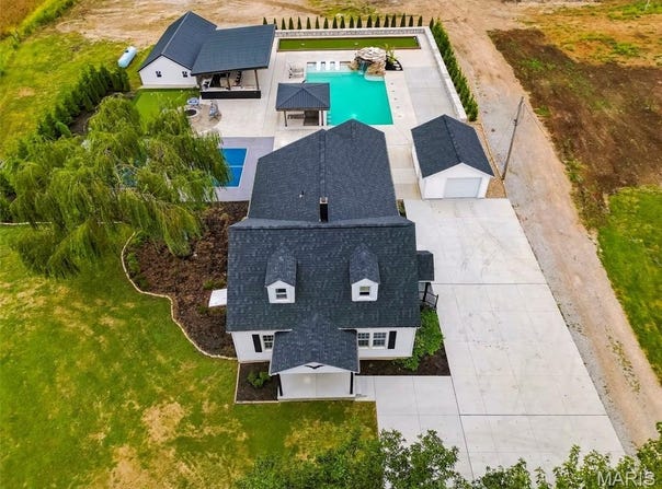 28345 State Highway F, Wright City, MO 63390