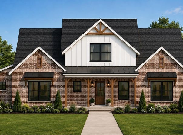 8401 BROOKE LANE, DORA, AL 35062