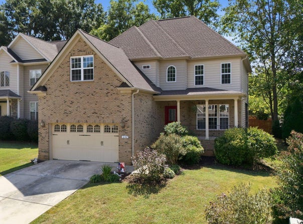 616 Cala Lilly Lane, Wake Forest, NC 27587