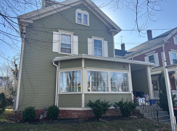 96 Court Street, Plymouth, MA 02360
