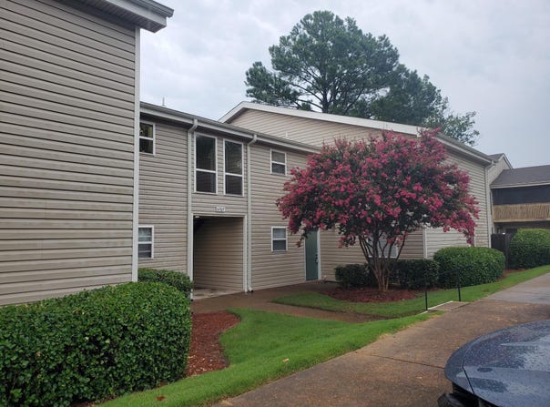 6767 MEADOW OAK Pl, Memphis, TN 38120