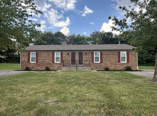 1308 / 1310 Diuguid Drive, Murray, KY 42071