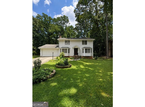 1289 Otello Avenue, Clarkston, GA 30021