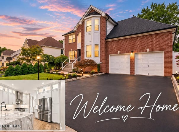 39 Violet Circle, Howell, NJ 07731