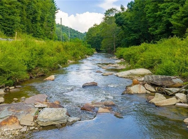 TBD 8 Big Laurel Road, Creston, NC 28615