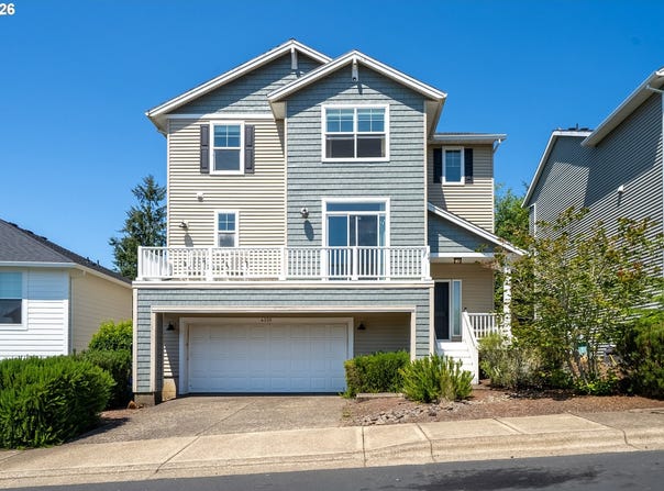 4350 SEQUOIA Loop, Netarts, OR 97143