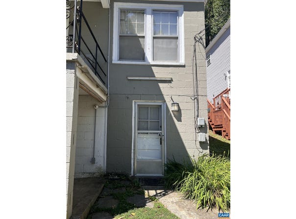 415 VALLEY ROAD EXT, Charlottesville, VA 22903
