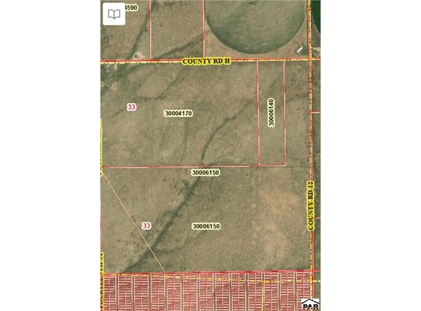 County Rd H, San Luis, CO 81152